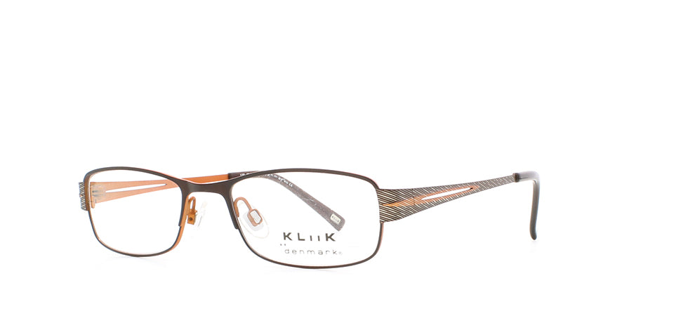 Image of Kliik Eyewear Frames