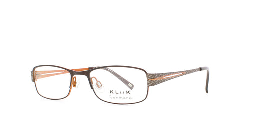 Image of Kliik Eyewear Frames