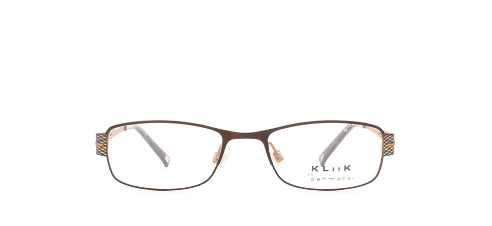 Image of Kliik Eyewear Frames