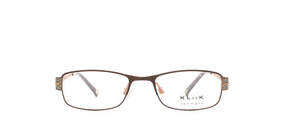 Image of Kliik Eyewear Frames