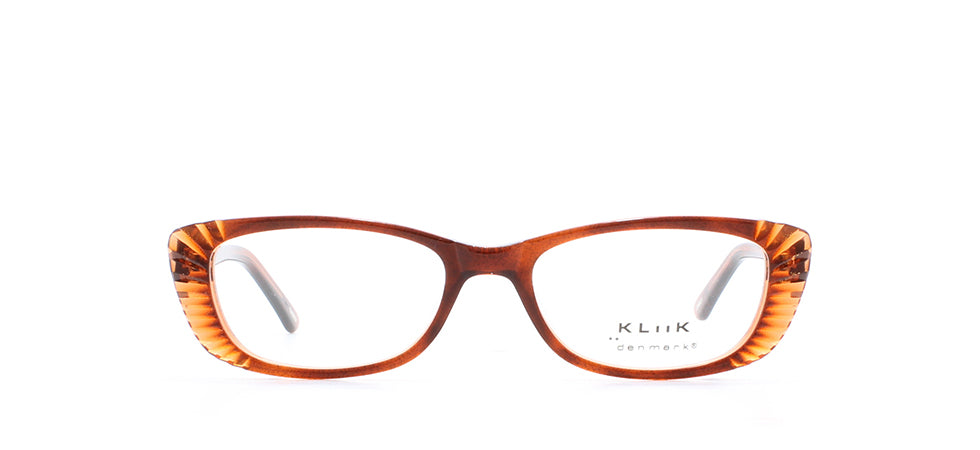 Image of Kliik Eyewear Frames