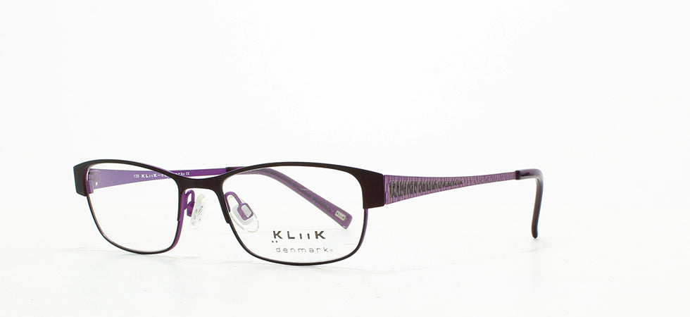 Image of Kliik Eyewear Frames