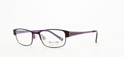 Image of Kliik Eyewear Frames