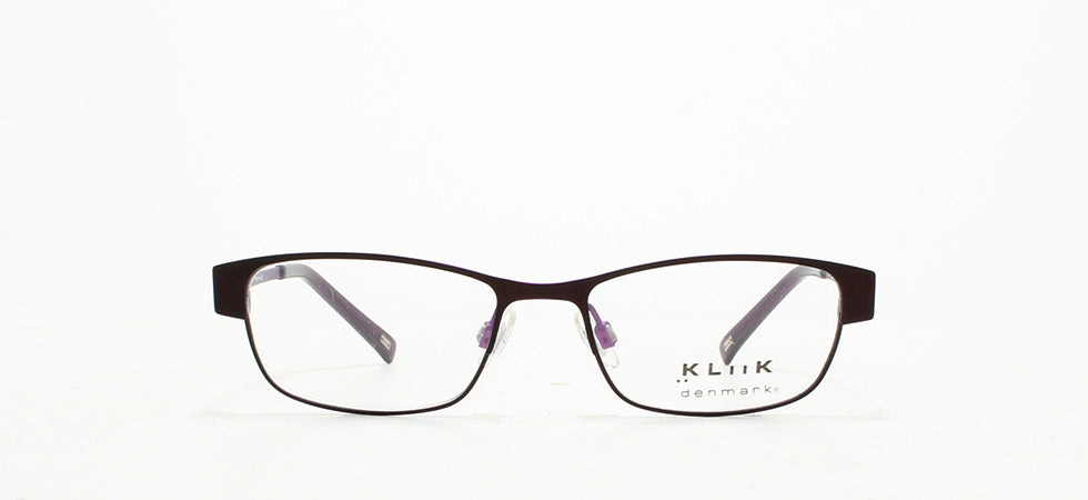 Image of Kliik Eyewear Frames