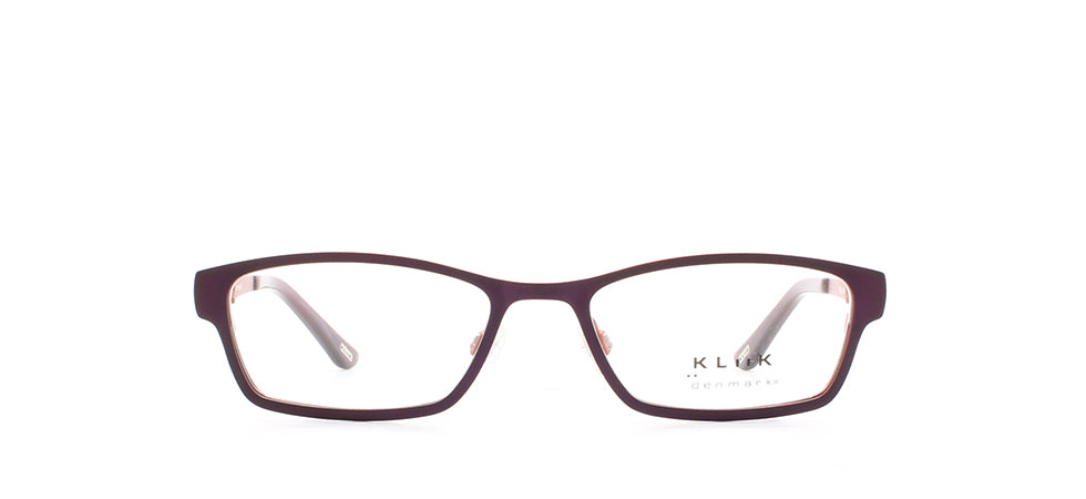 Image of Kliik Eyewear Frames