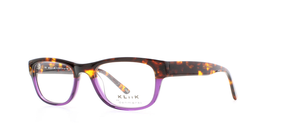 Image of Kliik Eyewear Frames
