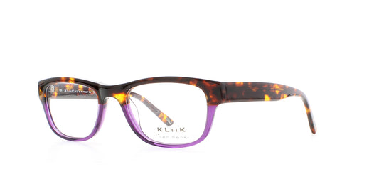 Image of Kliik Eyewear Frames