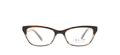 Image of Kliik Eyewear Frames
