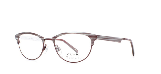 Image of Kliik Eyewear Frames