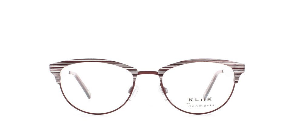 Image of Kliik Eyewear Frames