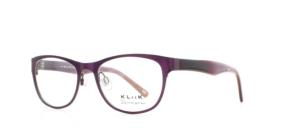 Image of Kliik Eyewear Frames