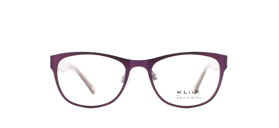 Image of Kliik Eyewear Frames