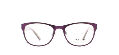Image of Kliik Eyewear Frames