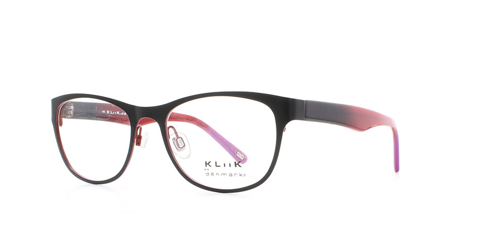 Image of Kliik Eyewear Frames