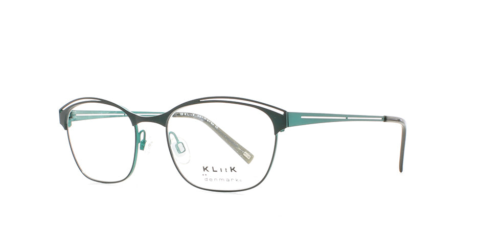 Image of Kliik Eyewear Frames