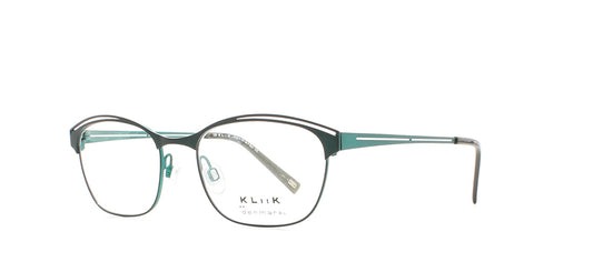 Image of Kliik Eyewear Frames