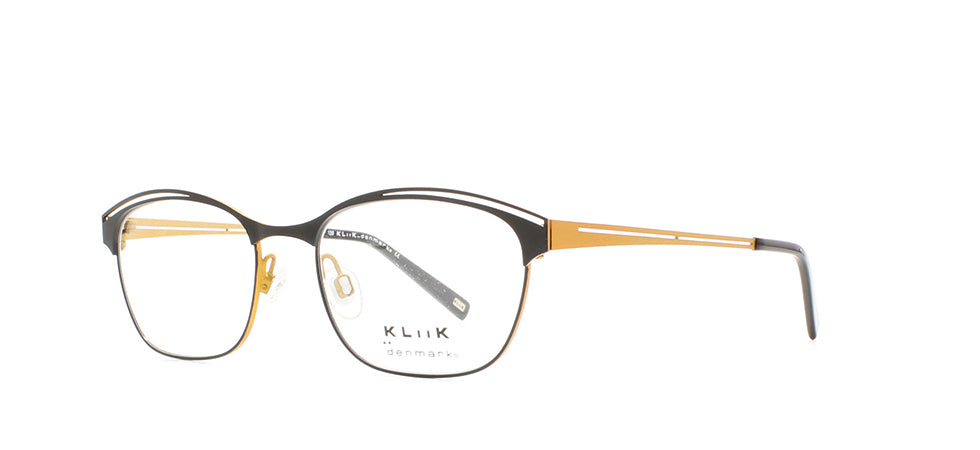 Image of Kliik Eyewear Frames