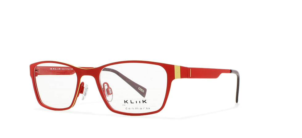 Image of Kliik Eyewear Frames