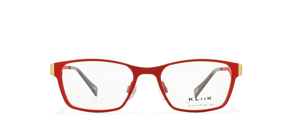Image of Kliik Eyewear Frames