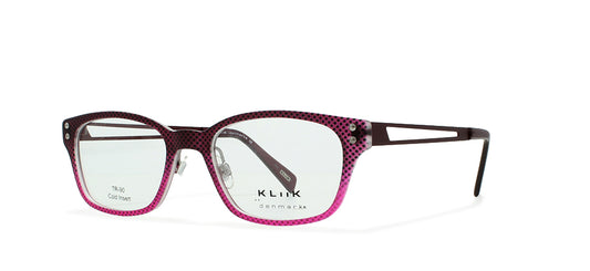 Image of Kliik Eyewear Frames
