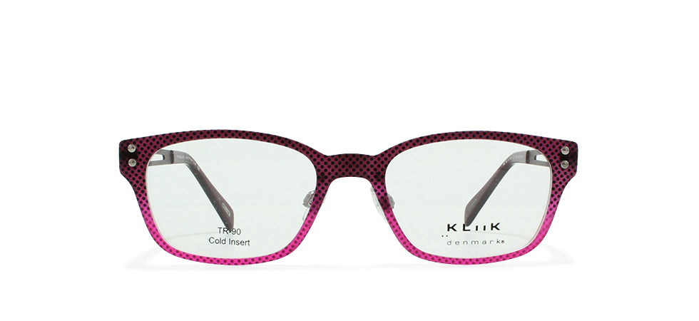 Image of Kliik Eyewear Frames