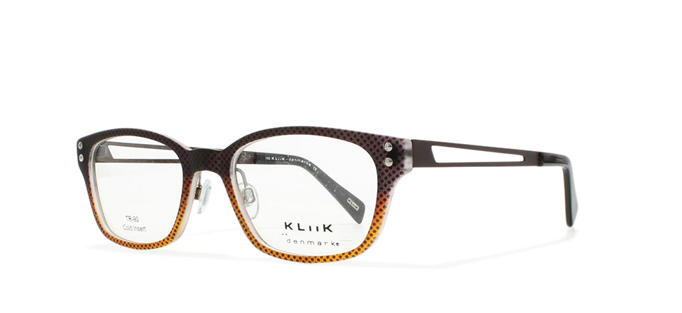 Image of Kliik Eyewear Frames