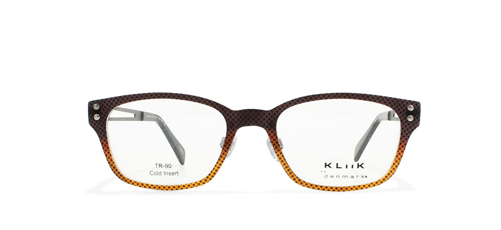 Image of Kliik Eyewear Frames