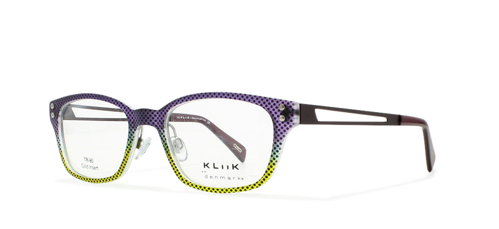 Image of Kliik Eyewear Frames