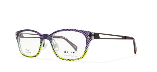 Image of Kliik Eyewear Frames