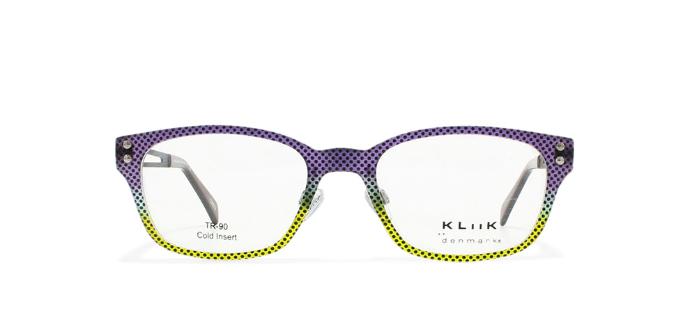 Image of Kliik Eyewear Frames