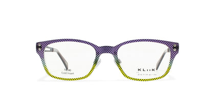 Image of Kliik Eyewear Frames