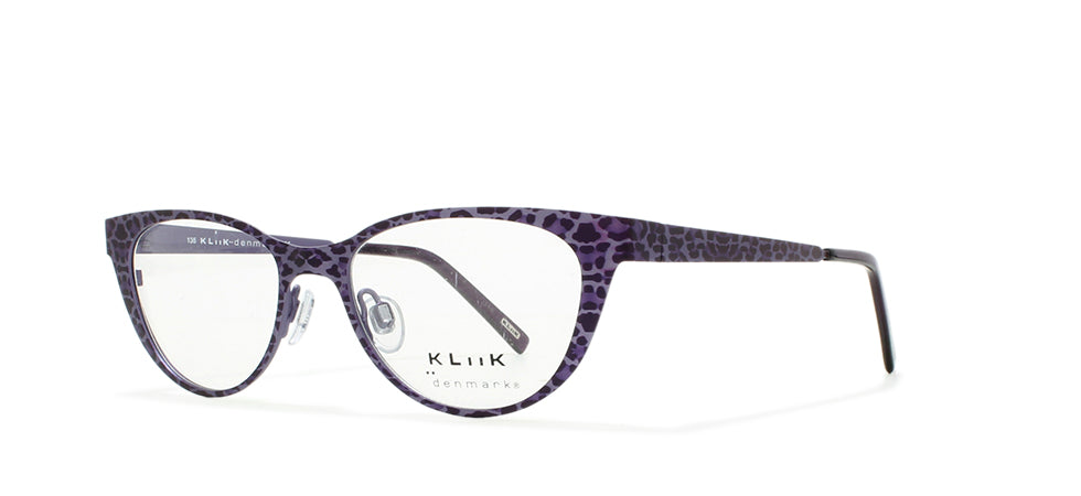 Image of Kliik Eyewear Frames