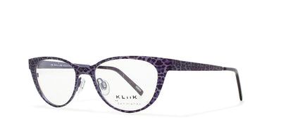Image of Kliik Eyewear Frames