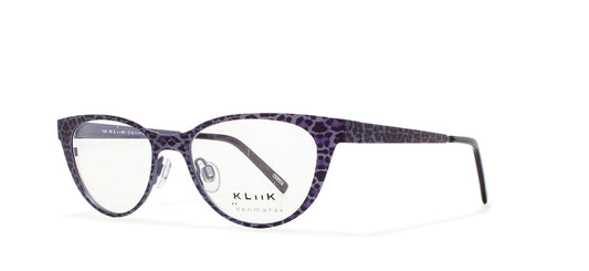 Image of Kliik Eyewear Frames