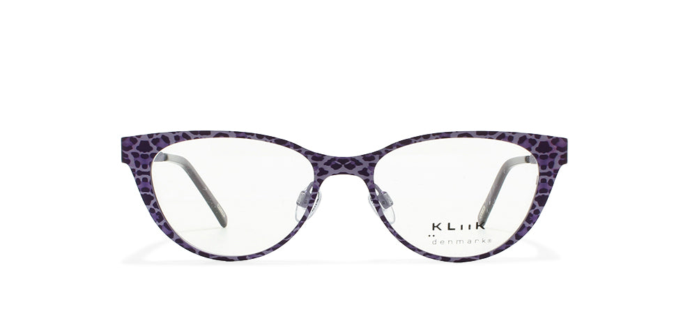 Image of Kliik Eyewear Frames