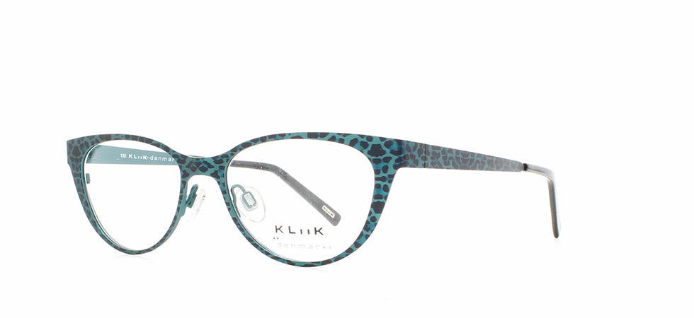 Image of Kliik Eyewear Frames