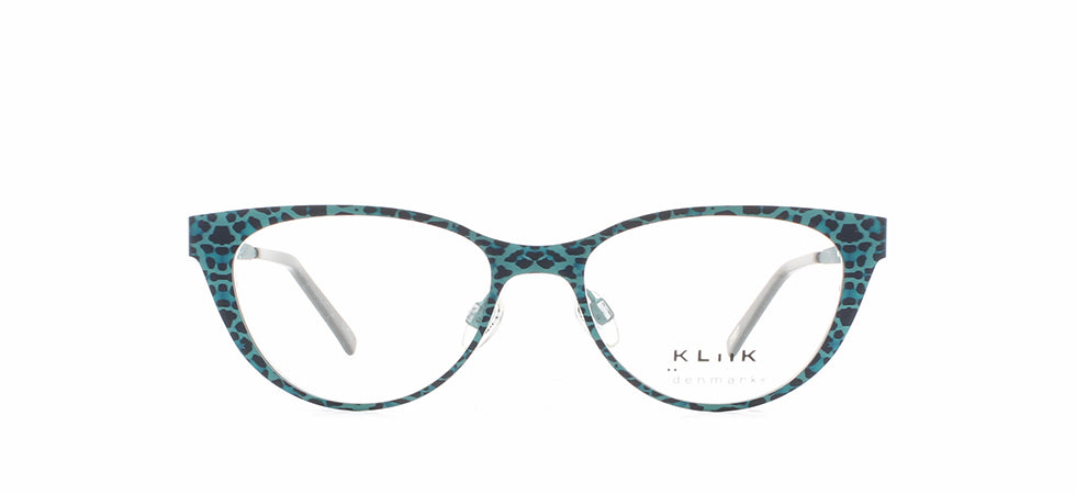 Image of Kliik Eyewear Frames