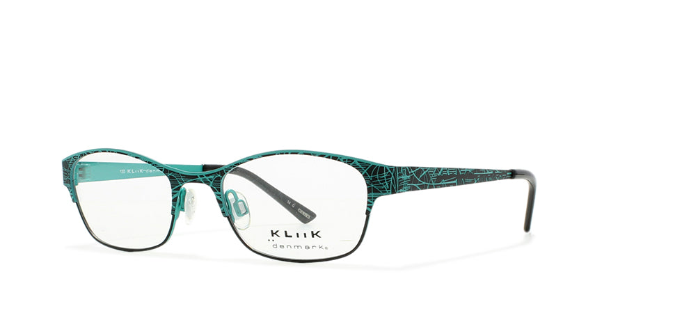 Image of Kliik Eyewear Frames