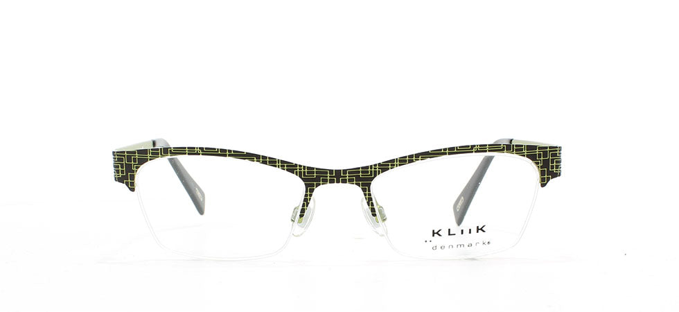 Image of Kliik Eyewear Frames