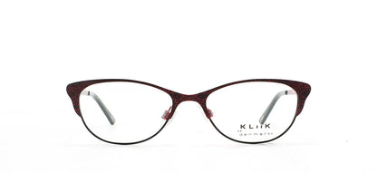 Image of Kliik Eyewear Frames