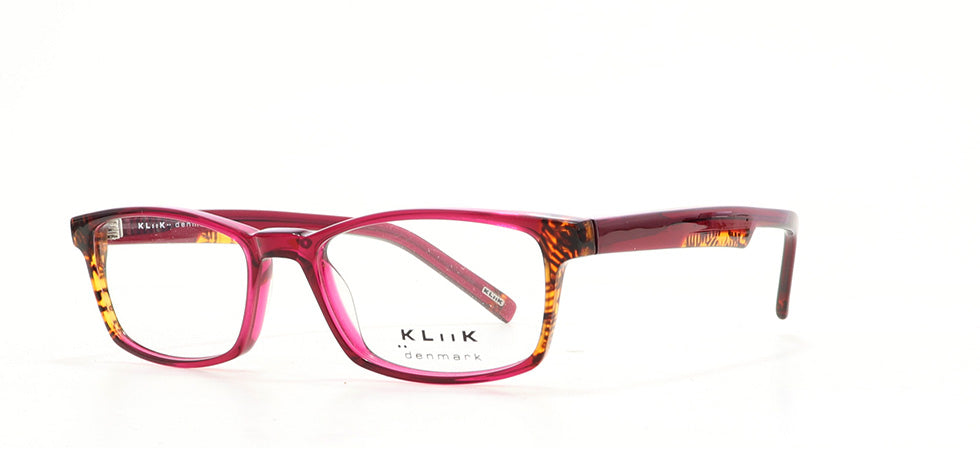 Image of Kliik Eyewear Frames