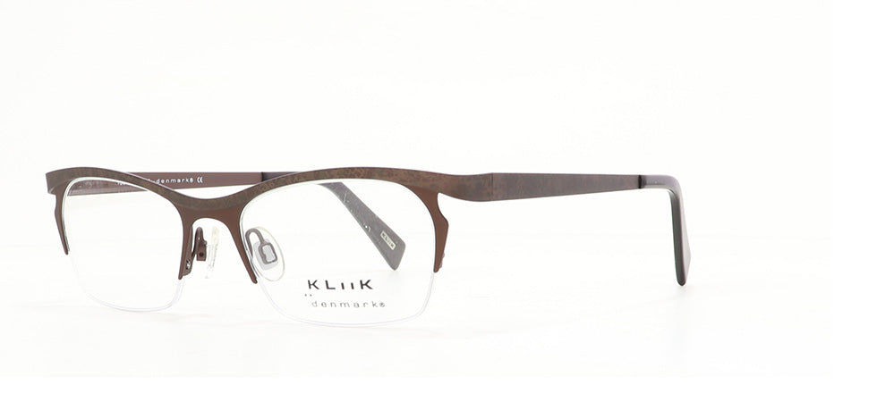 Image of Kliik Eyewear Frames