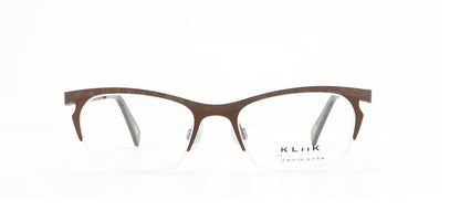 Image of Kliik Eyewear Frames