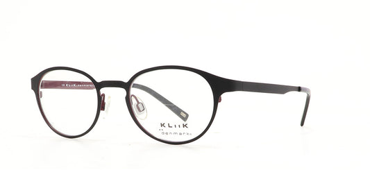 Image of Kliik Eyewear Frames