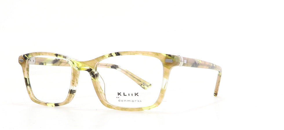 Image of Kliik Eyewear Frames