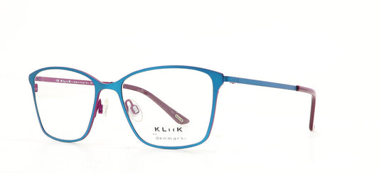 Image of Kliik Eyewear Frames