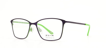 Image of Kliik Eyewear Frames