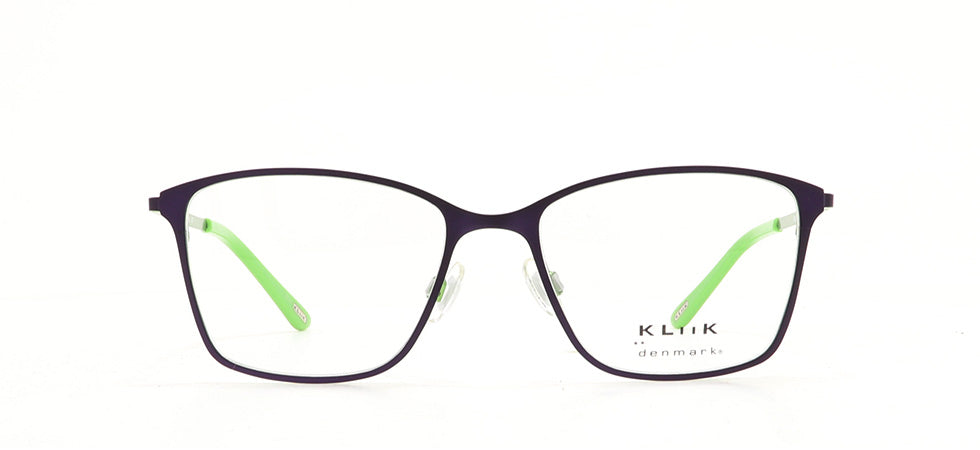 Image of Kliik Eyewear Frames