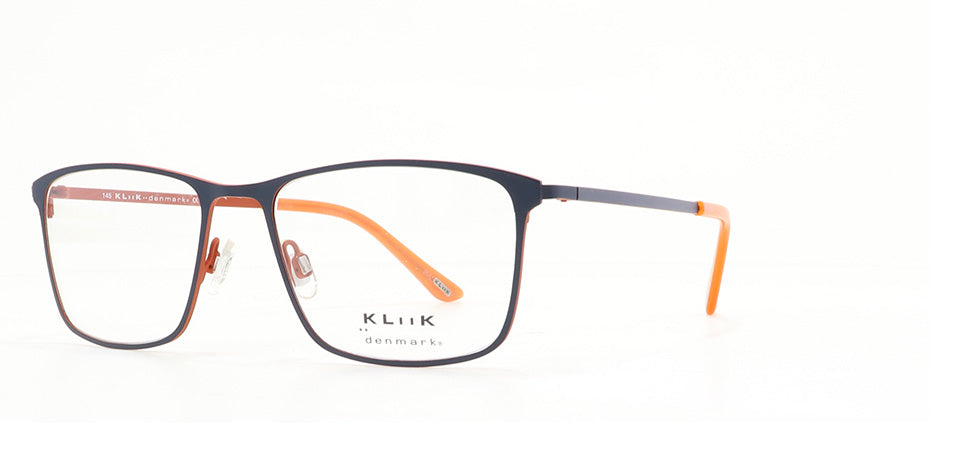 Image of Kliik Eyewear Frames