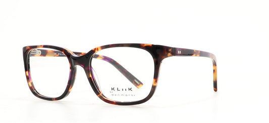 Image of Kliik Eyewear Frames